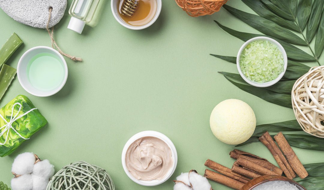 Doğal Kozmetik Ürünleri: Neden Daha Sağlıklıdır? - Mila Care