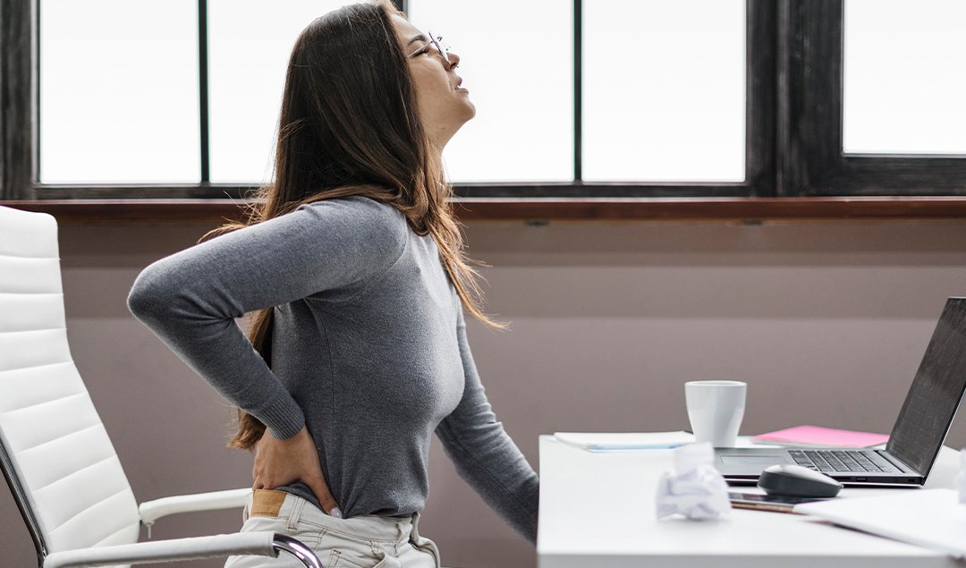 Fıtık Nedir? Nasıl Oluşur? - Mila Care