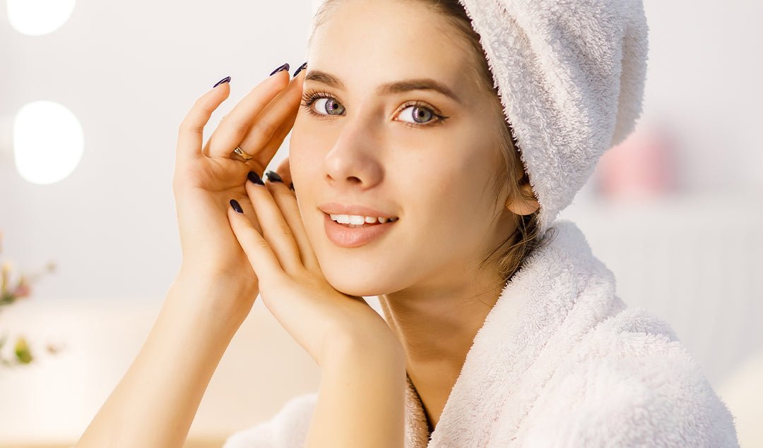 Parlak ve Sağlıklı Bir Cilt İçin Mükemmel Cilt Bakım Rutini - Mila Care