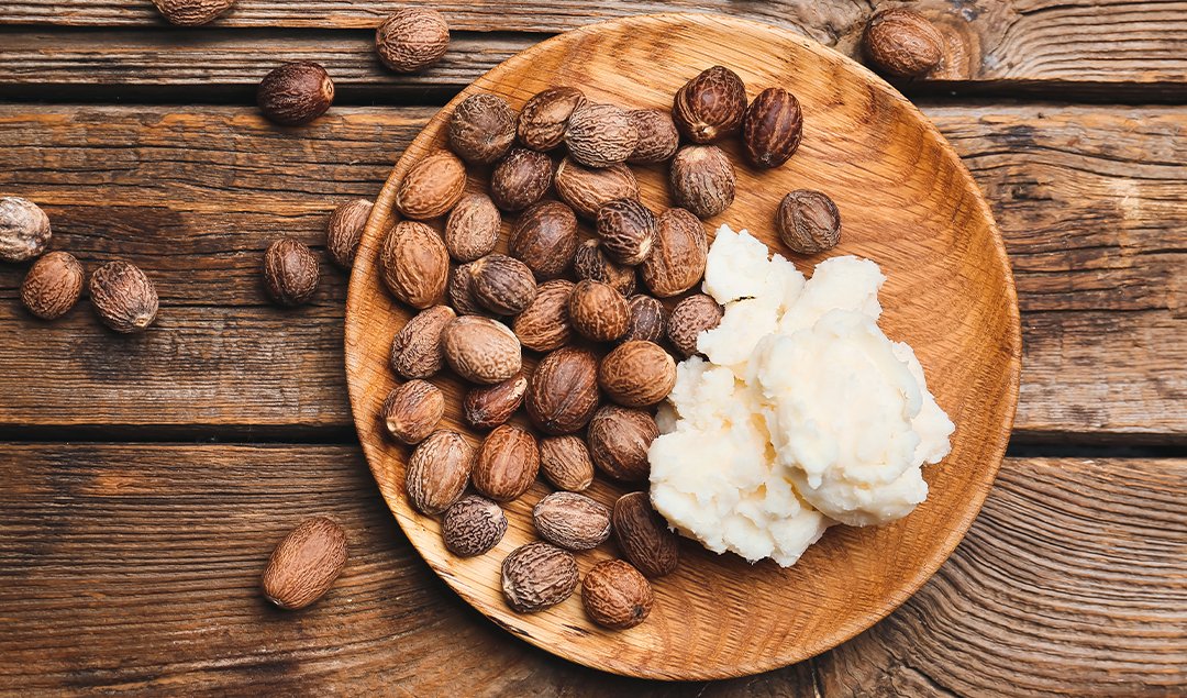 Shea Butter'ın Cilde Faydaları: Mila Care Hydro Pure Nemlendirici Krem ile Tanışın - Mila Care