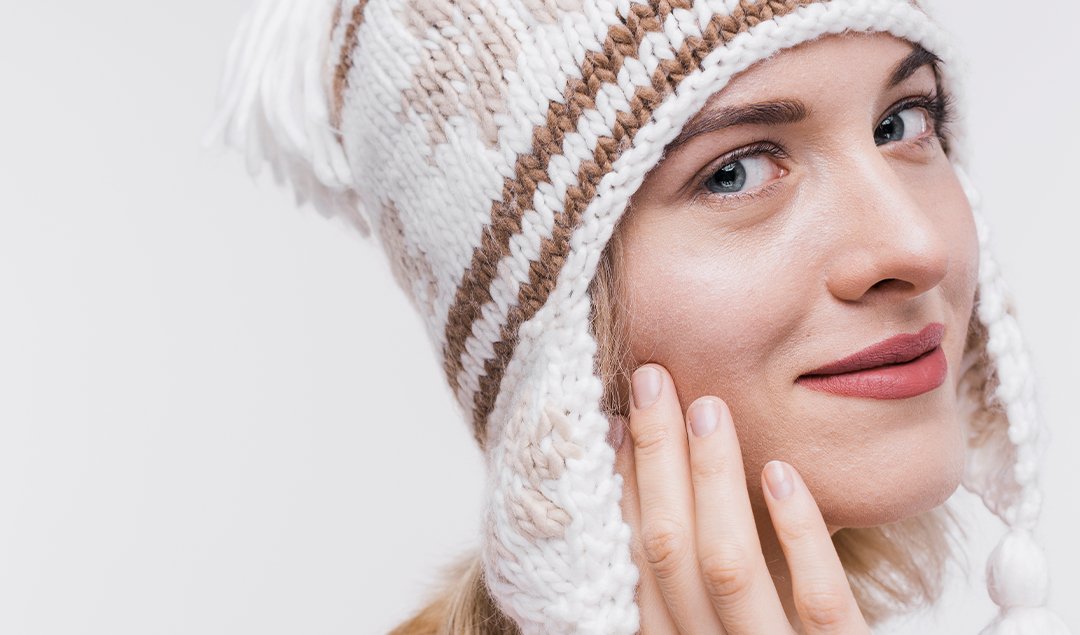 Soğuk Hava ve Cilt Sağlığı: Kış Bakımı İpuçları - Mila Care
