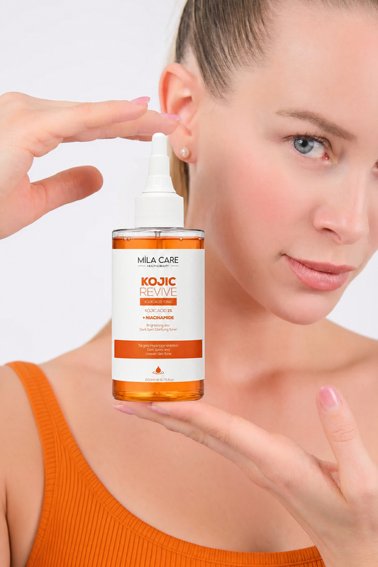 Kojic Revive Kojik Asit Toniği