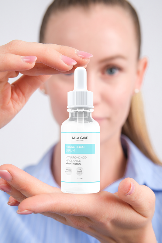 Hydro Boost Nemlendirici Serum