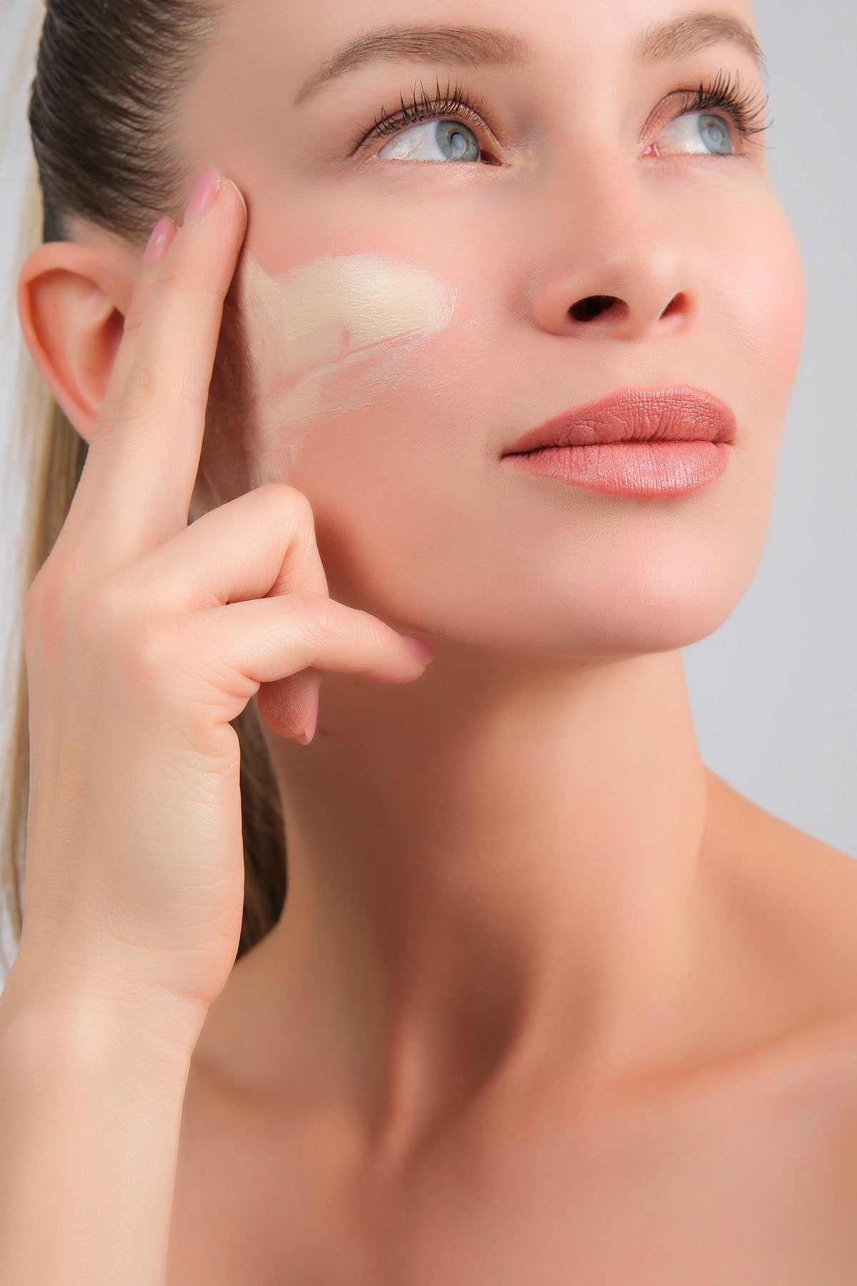 3 IN 1 Güneş Kremi 50+ SPF - Mila Care