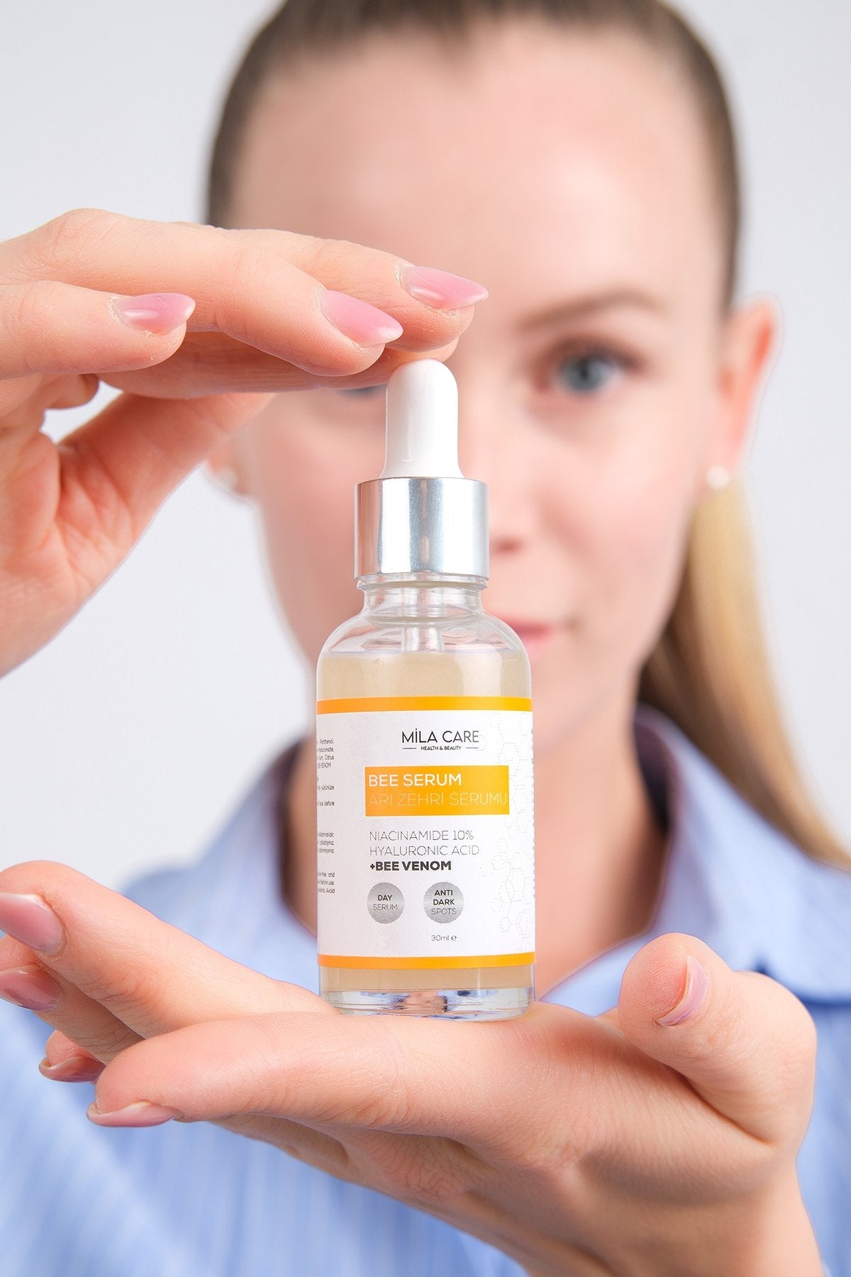 Bee Venom Serum - Mila Care