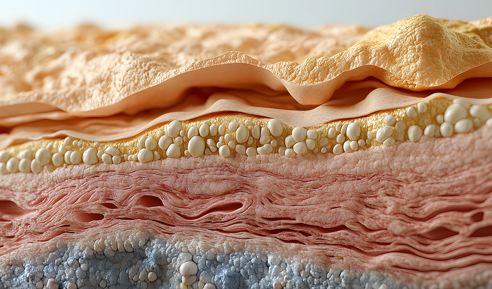 Zayıflamış Cilt Bariyeri Nasıl Onarılır?