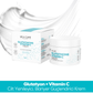 Glutatyon Vitamin C Krem