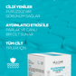 Glutatyon Vitamin C Krem
