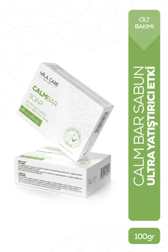 Calm Bar Yatıştırıcı Sabun