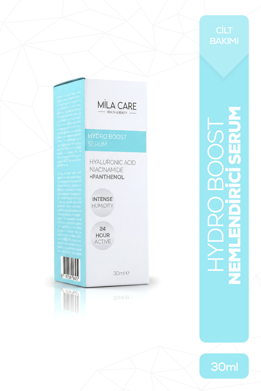 Hydro Boost Nemlendirici Serum