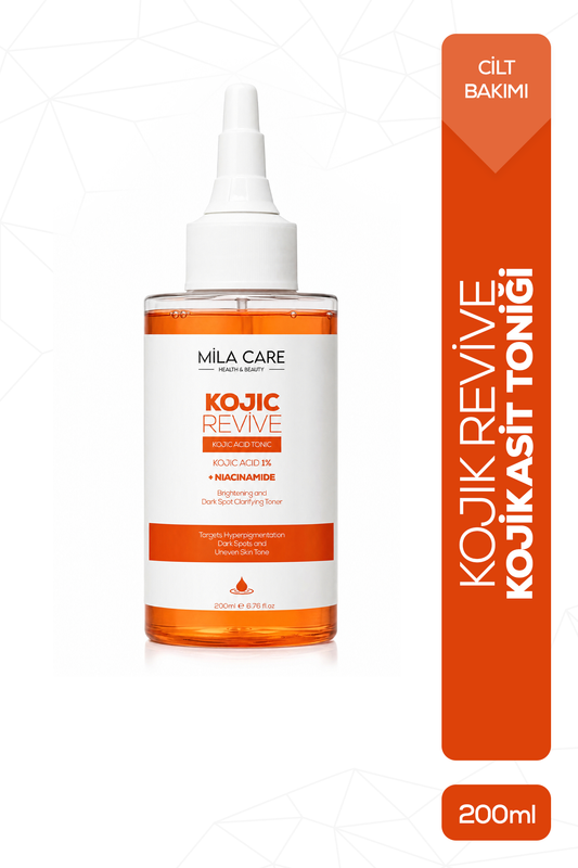 Kojic Revive Kojik Asit Toniği