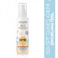 Kids Sun Shield Çocuk Güneş Kremi 50+ SPF