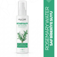 Pure Rosemary Water Saf Biberiye Suyu