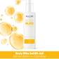 Body Bliss Selülit Jeli