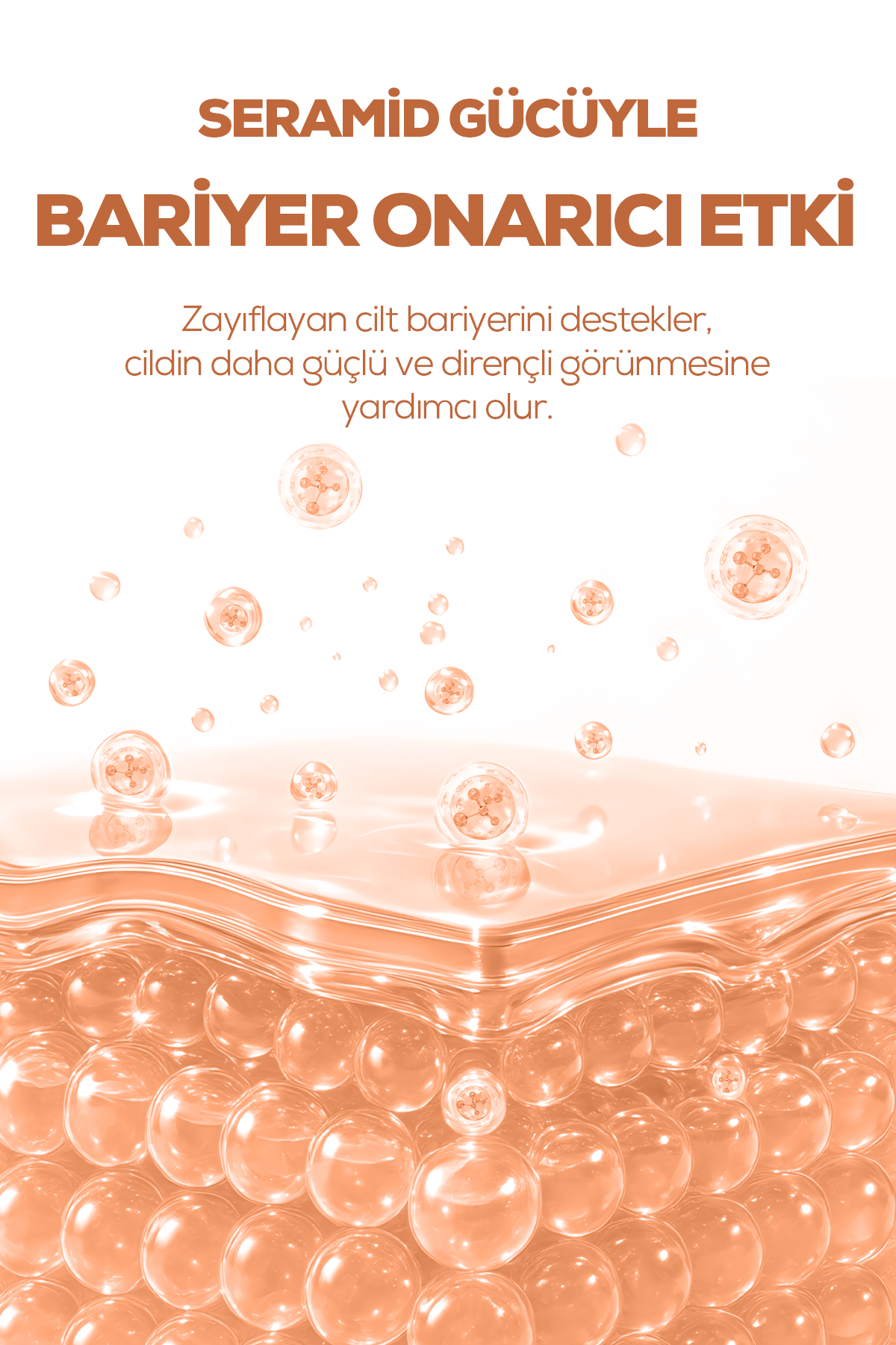 Cera Barrier Bariyer Onarıcı Bakım Kremi