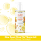 Glow Boost Citrus Yüz Yıkama Jeli