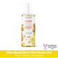 Glow Boost Citrus Yüz Yıkama Jeli