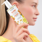 Glow Boost Citrus Yüz Yıkama Jeli