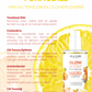 Glow Boost Citrus Yüz Yıkama Jeli