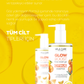 Glow Boost Citrus Yüz Yıkama Jeli