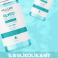 Glikolik asit kullanımı