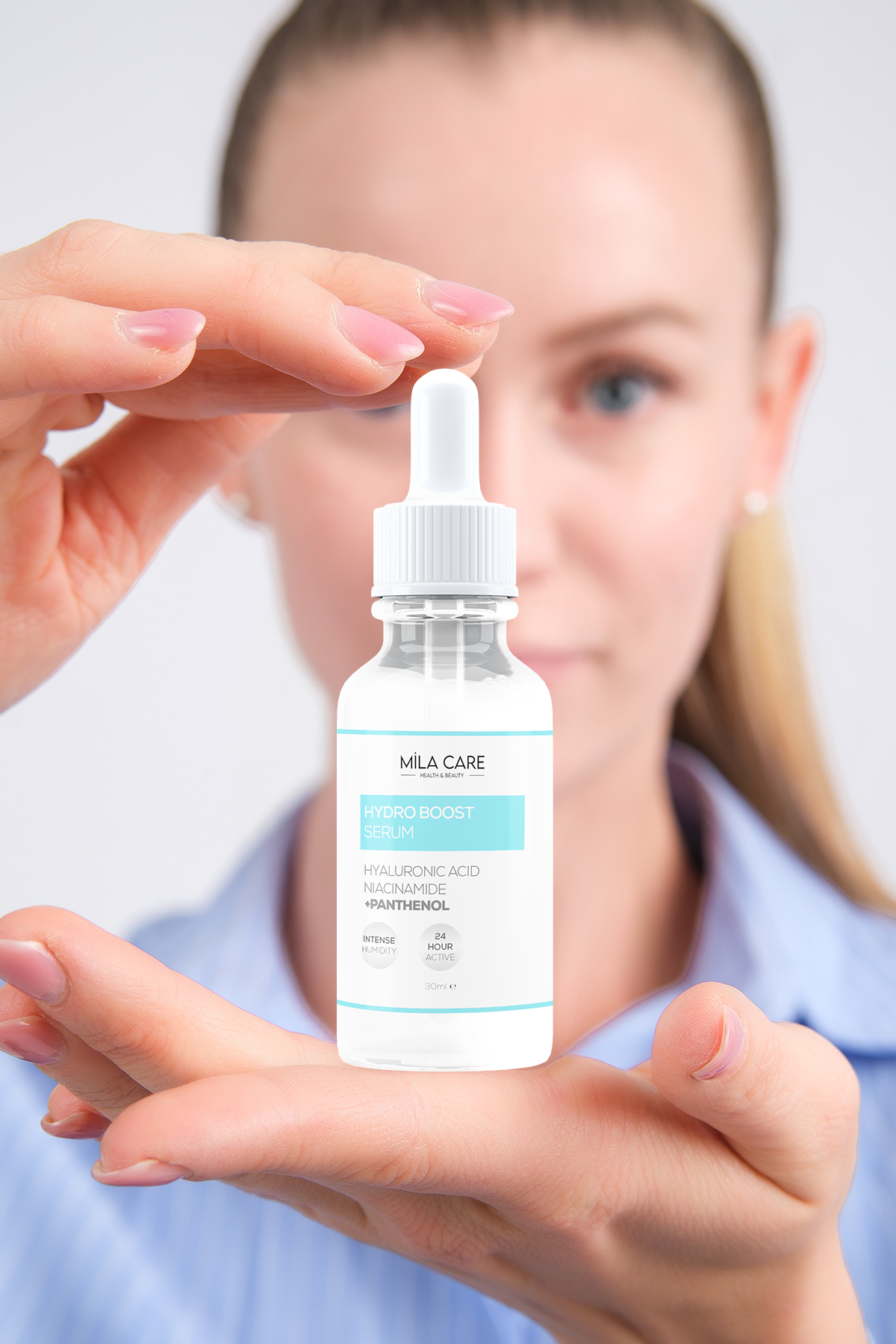Hydro Boost Nemlendirici Serum