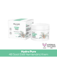 Hydro Pure Nemlendirici Krem