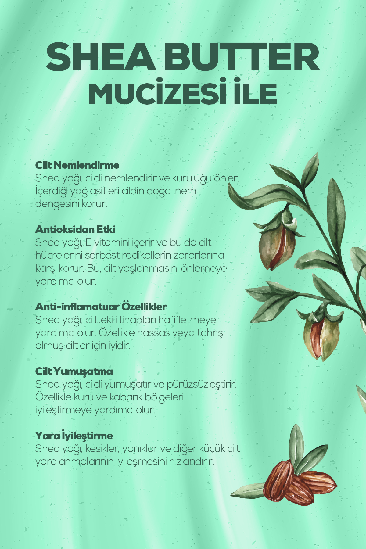 Hydro Pure Nemlendirici Krem