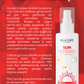 Sun Defense Güneş Kremi 50+ SPF