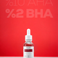 AHA & BHA Peeling Serum