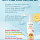 Kids Sun Shield Çocuk Güneş Kremi 50+ SPF
