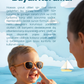 Kids Sun Shield Çocuk Güneş Kremi 50+ SPF