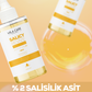 Akne karşıtı tonik