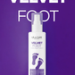 Ayak peeling kremi