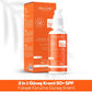 3 IN 1 Güneş Kremi 50+ SPF - Mila Care