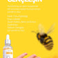Bee Venom Serum - Mila Care